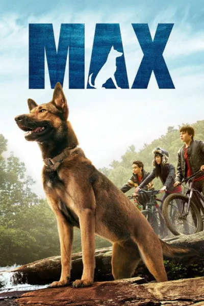 Similar to «Heart of the Beast»: Max