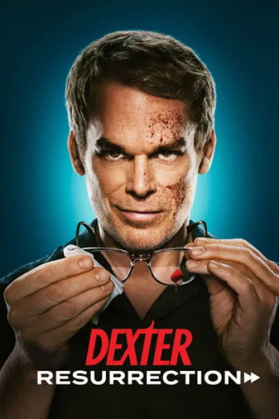 Ähnlich wie «Dexter: New Blood»: Dexter: Wiedererwachen