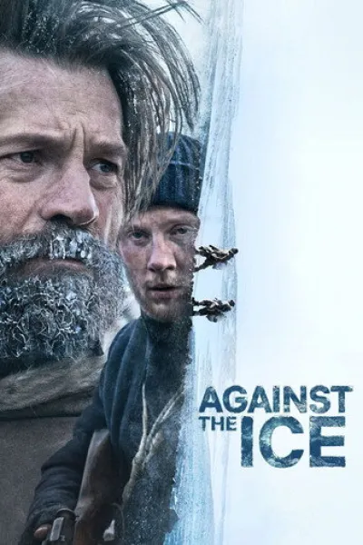 Similar to «Heart of the Beast»: Against the Ice