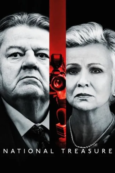 Recommended with «Dexter: New Blood»: National Treasure