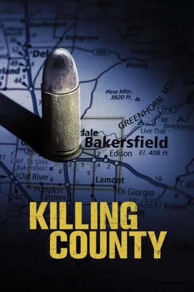 Recommended with «Dexter: New Blood»: Killing County