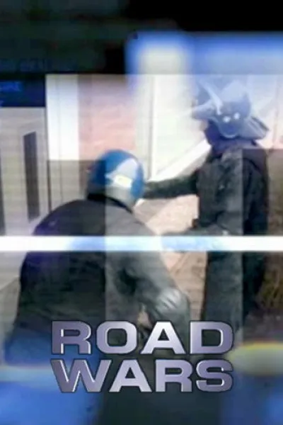 Recommended with «Dexter: New Blood»: Road Wars