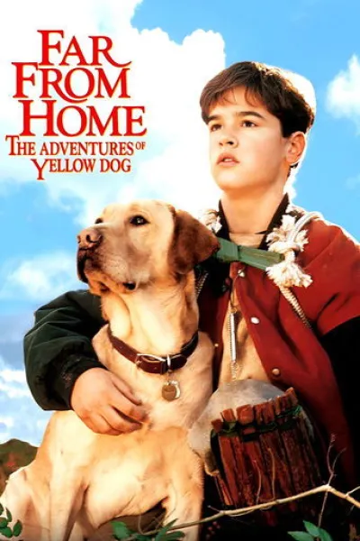 Similar to «Heart of the Beast»: Far from Home: The Adventures of Yellow Dog