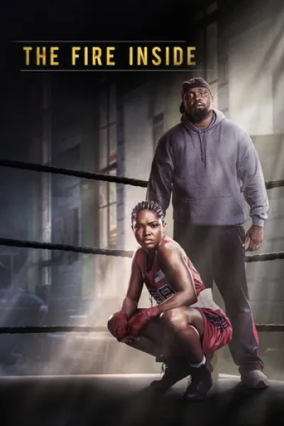 Similar to «I Play Rocky»: The Fire Inside