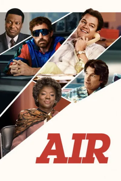 Similar to «I Play Rocky»: Air