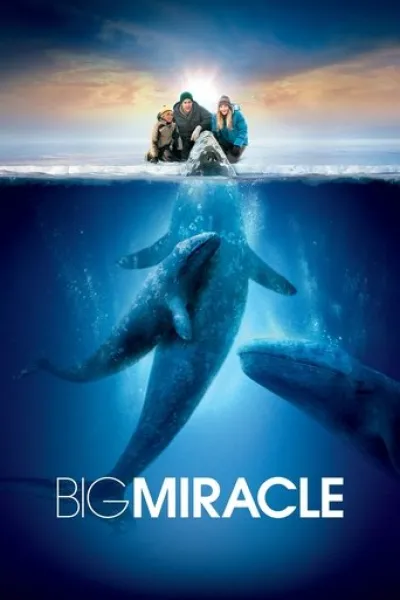 Similar to «Heart of the Beast»: Big Miracle