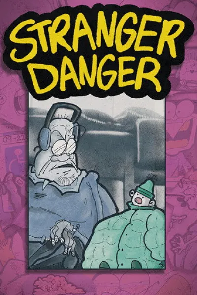 Empfehlung zu «Nemurubaka: Hypnic Jerks»: Stranger Danger