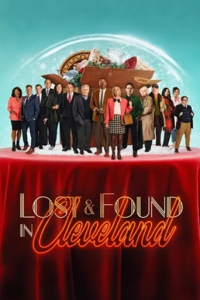 Empfehlung zu «Nemurubaka: Hypnic Jerks»: Lost & Found in Cleveland