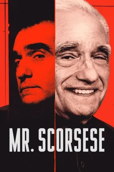 Parecido a «El de Matthew Perry»: Mr. Scorsese