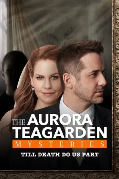 Similar to «Haunted Harmony Mysteries: Prelude to a Wedding»: Aurora Teagarden Mysteries: Til Death Do Us Part