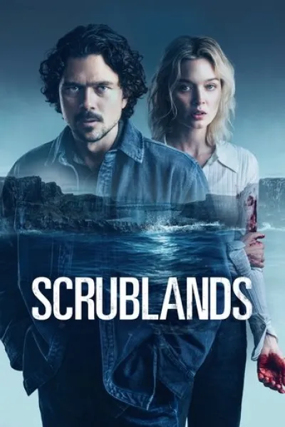 Ähnlich wie «The Girls on the Bus»: Scrublands - Mörderisches Buschland