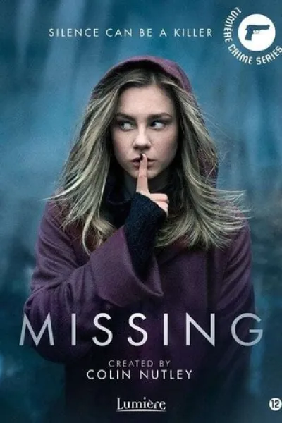 Recommended with «The Lincoln Lawyer»: Missing