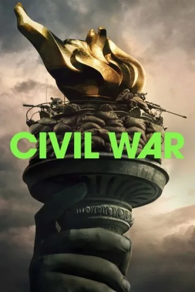 Empfehlung zu «Interstellar»: Civil War