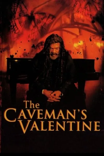 Similar to «Maigret and the Dead Lover»: The Caveman's Valentine