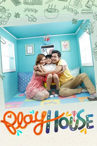 Recommended with «Better Call Saul»: Playhouse