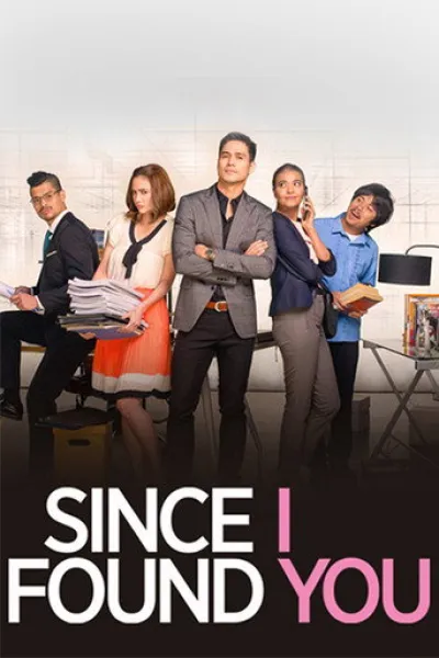 Recommended with «Better Call Saul»: Since I Found You