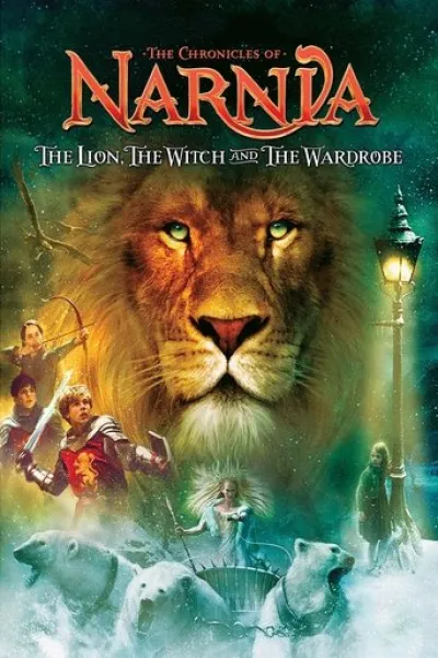 Similar to «Bogatyrs»: The Chronicles of Narnia: The Lion, the Witch and the Wardrobe