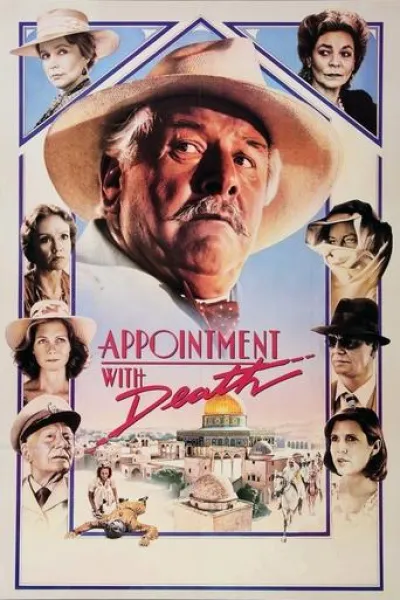 Similar to «Maigret and the Dead Lover»: Appointment with Death