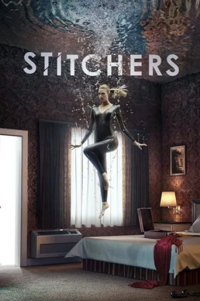 Ähnlich wie «Master of the Game»: Stitchers