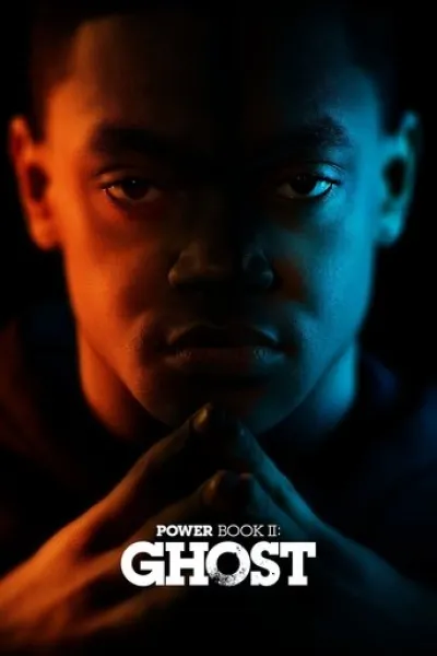 Similar to «This City Is Ours»: Power Book II: Ghost