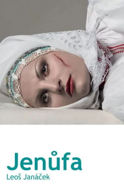 Recommended with «Gone Girl»: Jenůfa