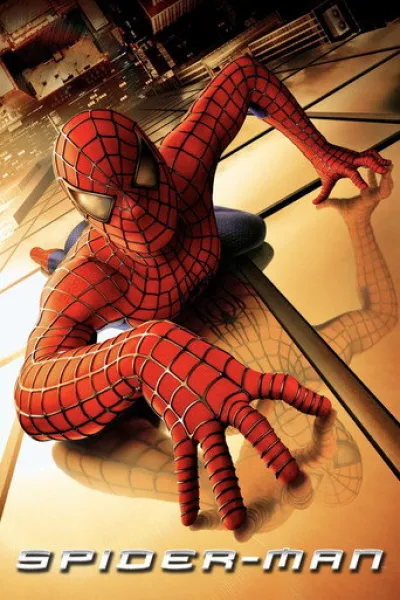 Recommended with «Captain America: The Winter Soldier»: Spider-Man