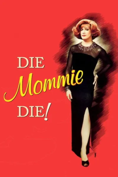 Similar to «Ali G: Who Iz I?»: Die, Mommie, Die!