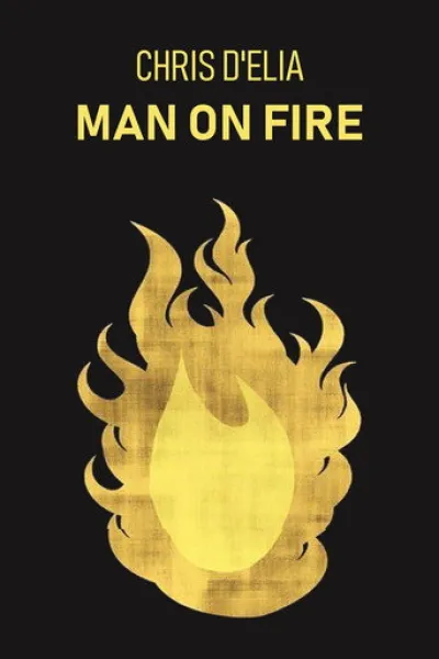 Similar to «Ali G: Who Iz I?»: Chris D'Elia: Man on Fire