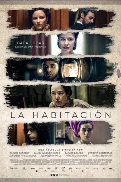 Recommended with «Wake»: Tales of Mexico