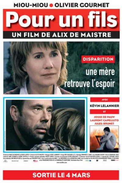 Recommended with «Wake»: Pour un fils