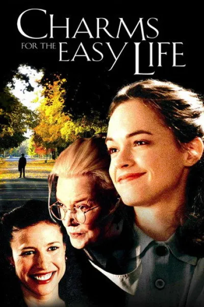 Recommended with «Wake»: Charms for the Easy Life