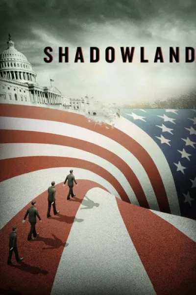 Recomendado con «El de Matthew Perry»: Shadowland