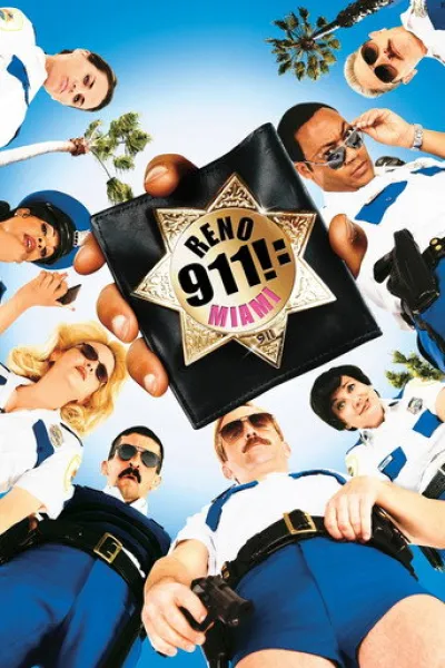 Recommended with «Ali G: Who Iz I?»: Reno 911!: Miami