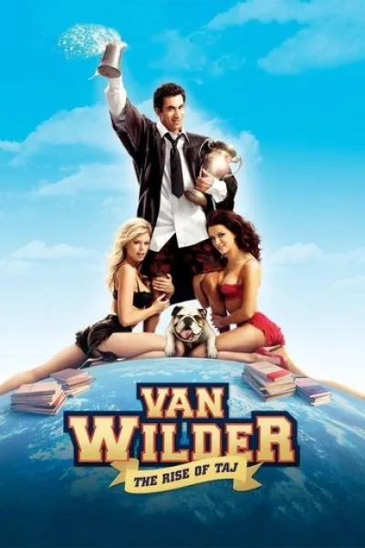 Recommended with «Ali G: Who Iz I?»: Van Wilder 2: The Rise of Taj
