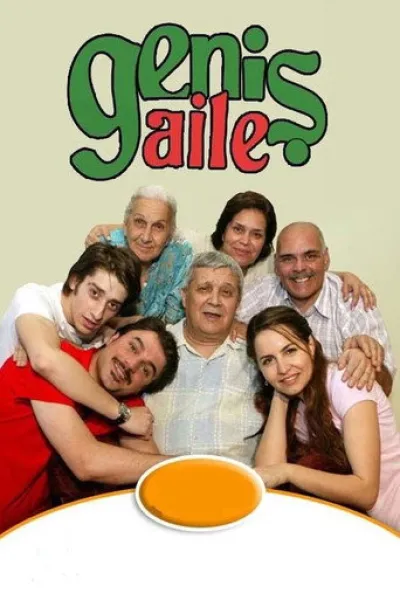 Similar to «Salty Coffee»: Geniş Aile