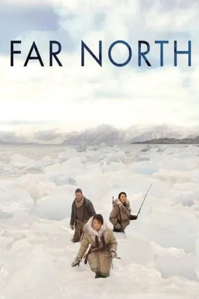 Empfehlung zu «Broad Trip»: Far North