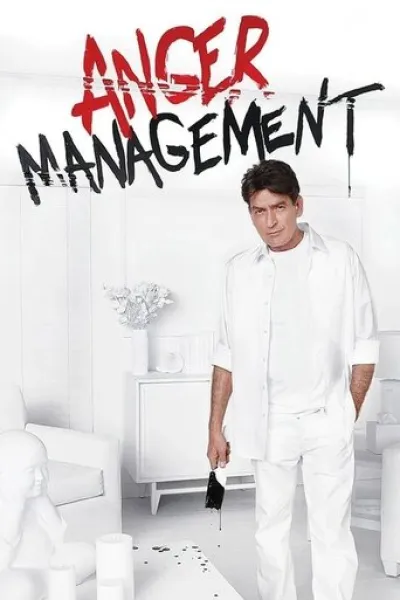 Empfehlung zu «Ghosts»: Anger Management