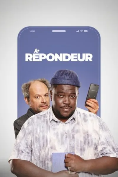 Similar to «L'Infiltrée»: Guess Who's Calling!