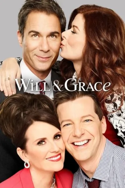 Empfehlung zu «Ghosts»: Will & Grace