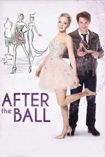 Similar to «L'Infiltrée»: After the Ball