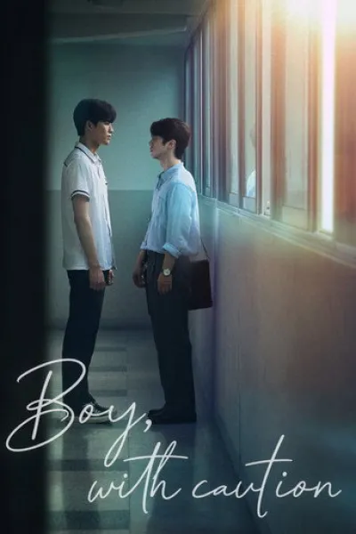 Recommended with «Balaraw: Blood Island»: Boy, with Caution