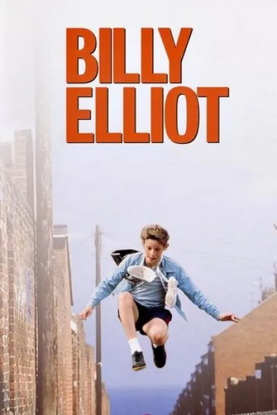 Empfehlung zu «L'Infiltrée»: Billy Elliot - I Will Dance