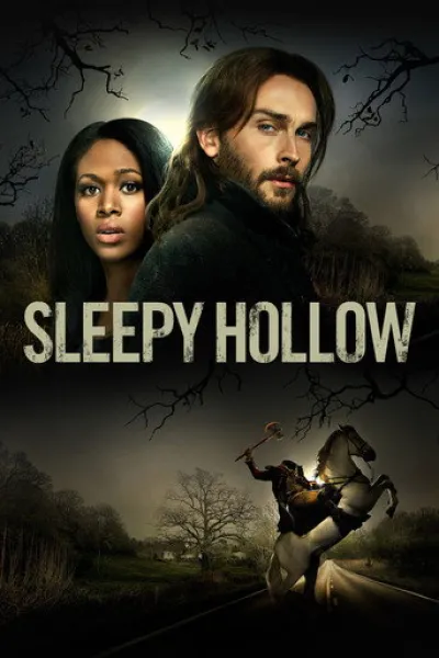 Similar to «Widow's Bay»: Sleepy Hollow