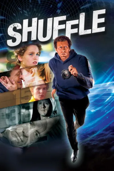 Similar to «The Phantom of the Opera»: Shuffle