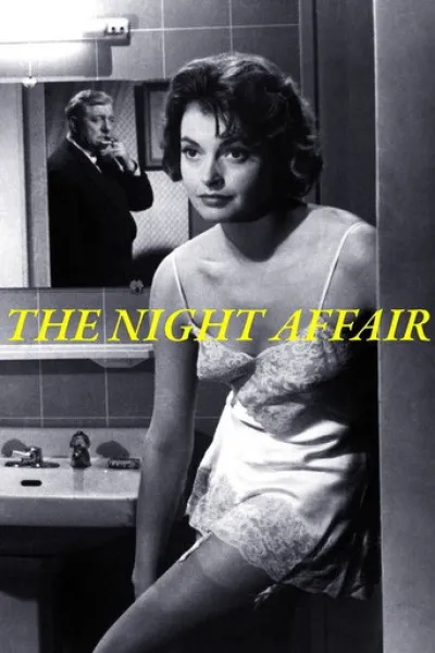 Similar to «The Phantom of the Opera»: The Night Affair