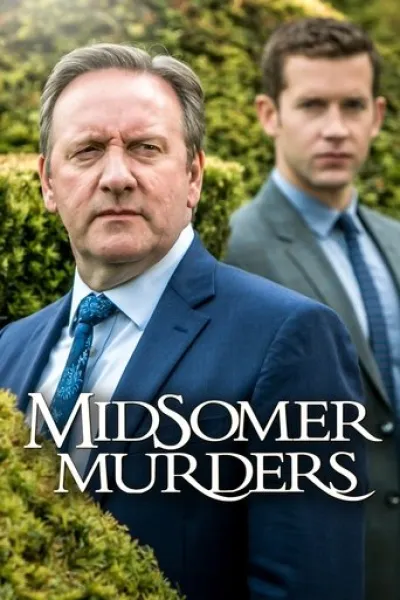 Recommended with «Ludwig»: Midsomer Murders