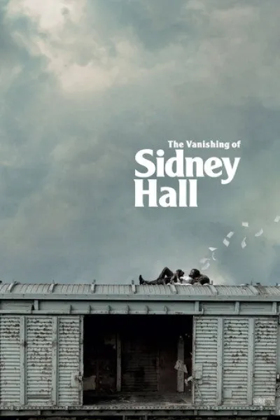Similar to «Sayonara»: The Vanishing of Sidney Hall