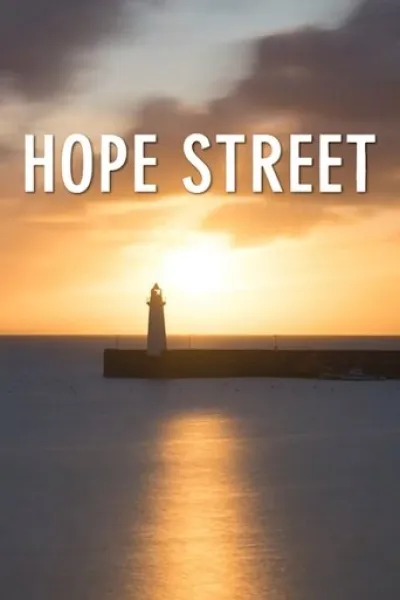 Empfehlung zu «The Madame Blanc Mysteries»: Hope Street