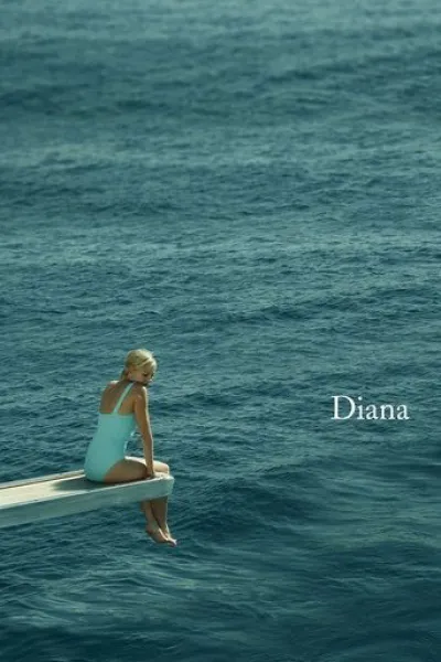 Recommended with «Sayonara»: Diana