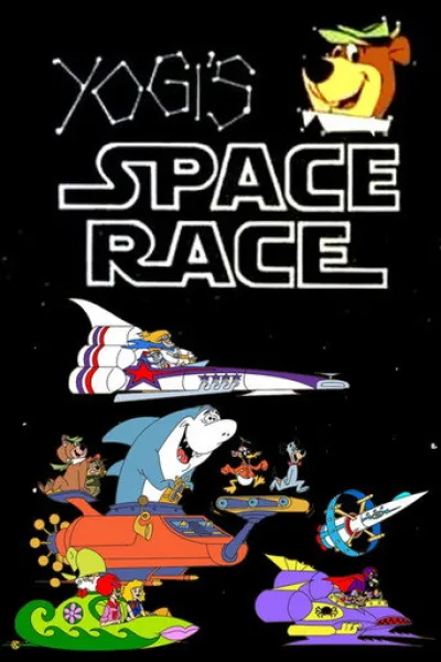 Empfehlung zu «Ghosts»: Yogi's Space Race